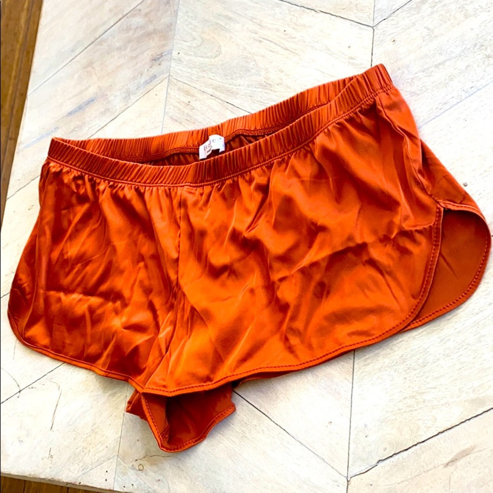 Women’s silk Pajama Set